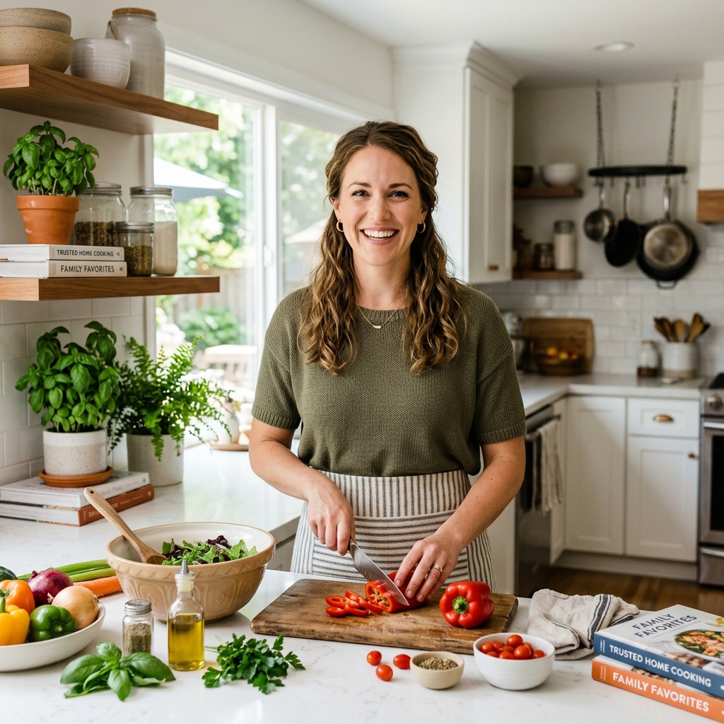 Sarah Vance mamacooksit