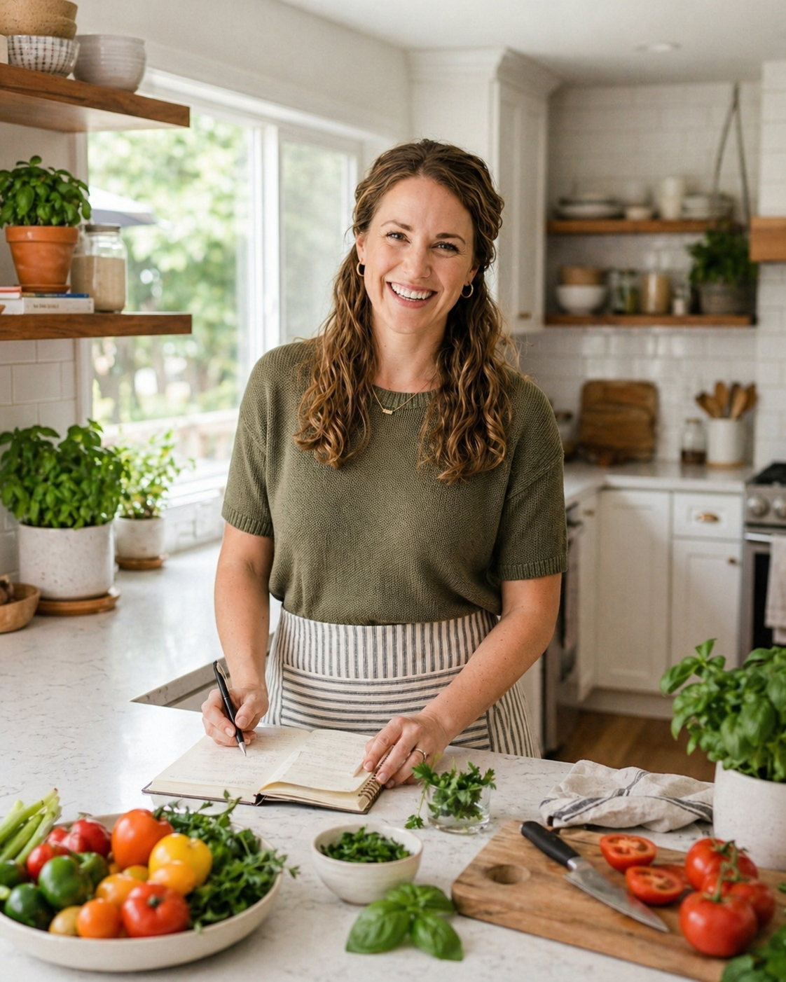 Sarah Vance recipe book contact mamacooksit