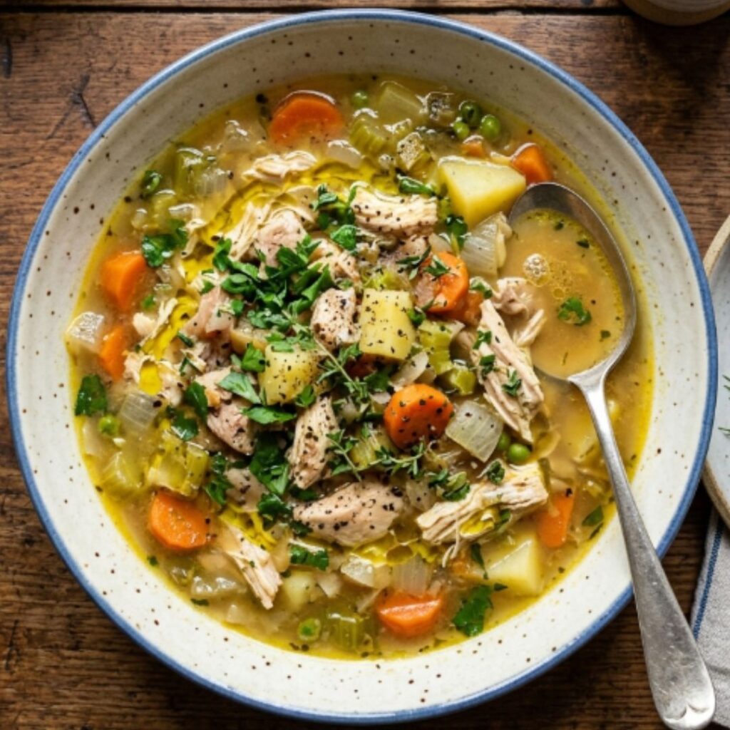 Soups and Stews Recipes MamaCooksit