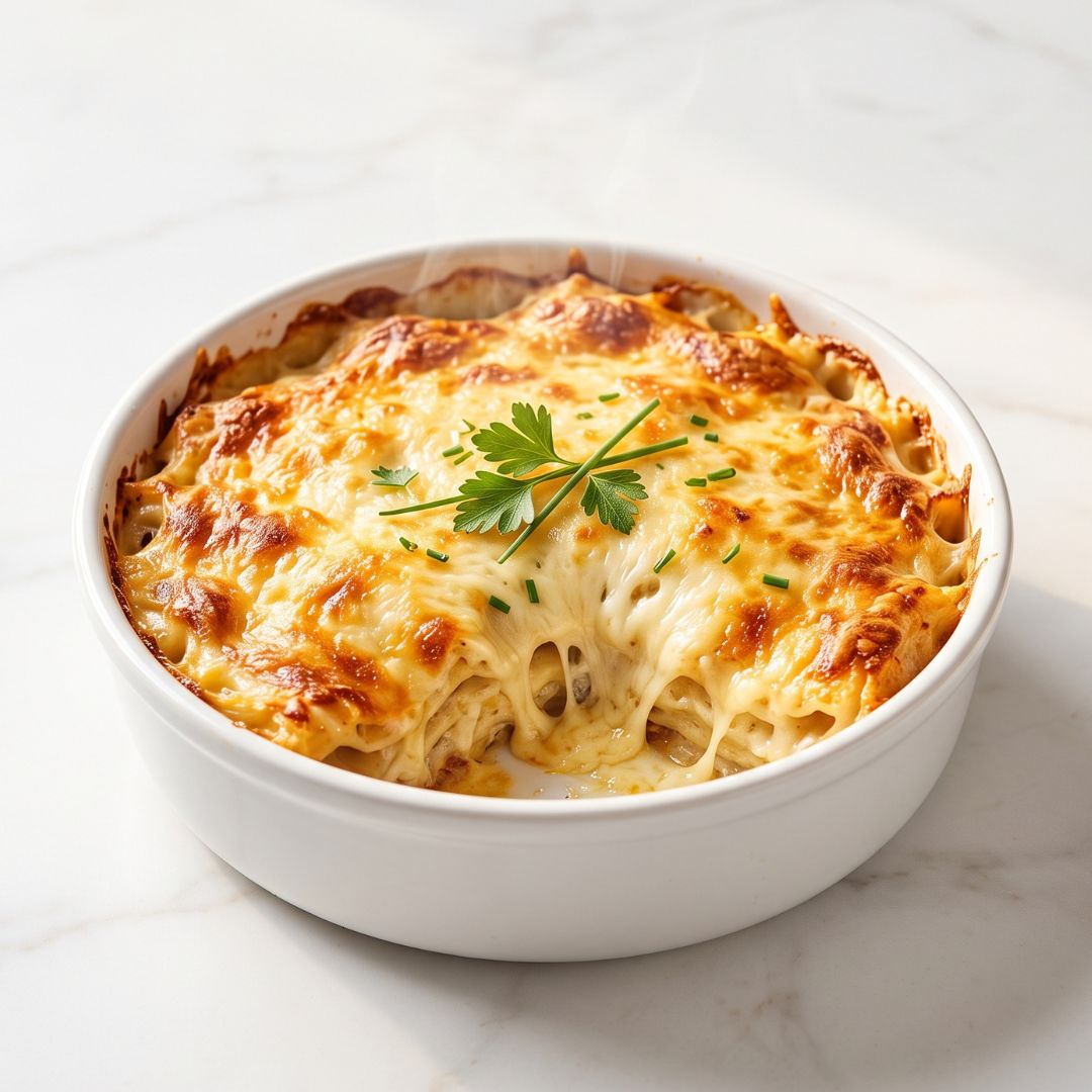 Casserole Recipes Mama Dishes