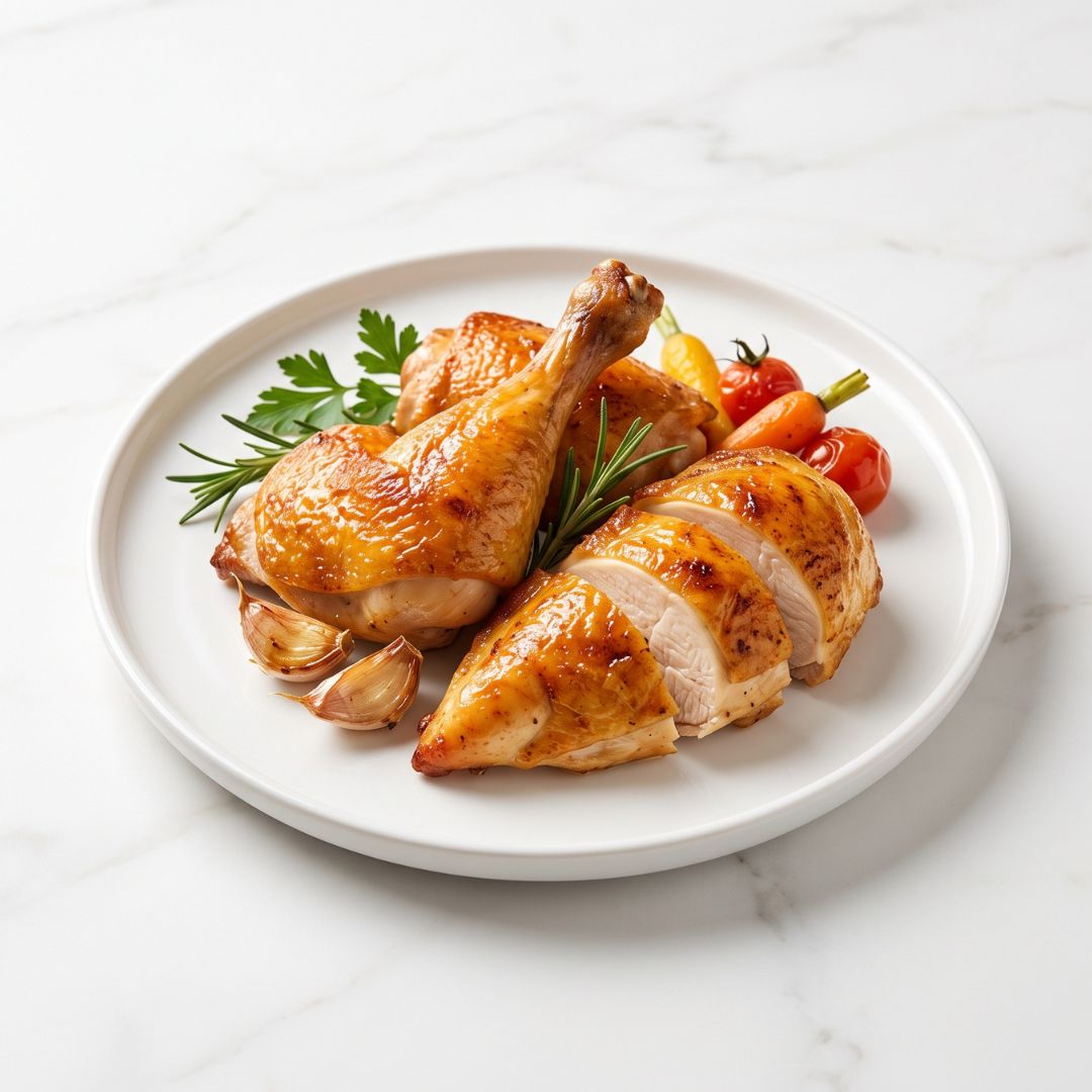 Chicken Recipes Mama Dishes