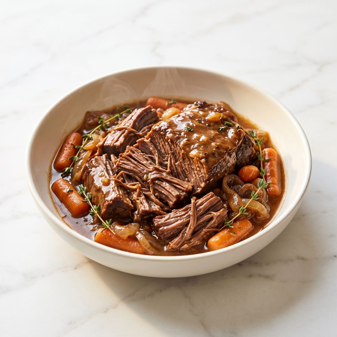 Slow Cooker Recipes Mama Dishes