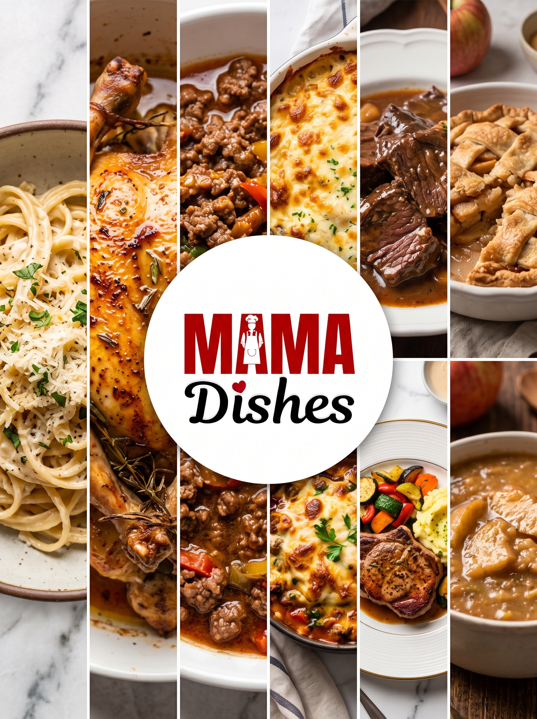 about us mama dishes